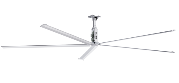 經典系列大型工業風扇