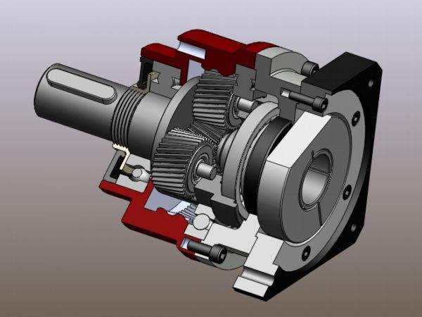 工業大吊扇減速電機 工業大吊扇減速電機