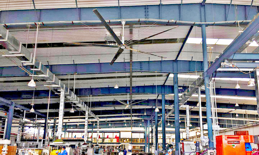 大型工業風扇變頻器 大型工業風扇變頻器