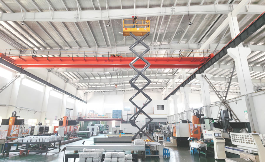 廠房通風降溫設備故障診斷 廠房通風降溫設備故障診斷